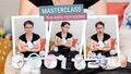 Masterclass sur les tire-laits nomade EN LIGNE