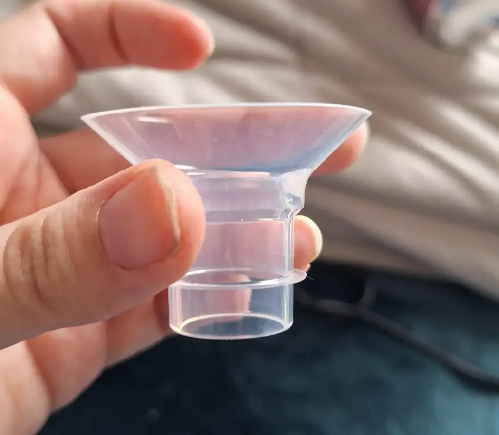 Inserts transparents simples 16/18mm (16)