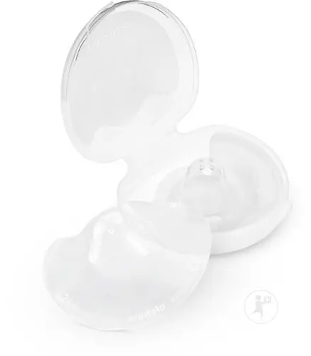 Bouts de seins x2 medela S M et L (16)