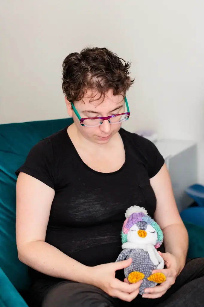 Le sevrage & l'expression manuelle