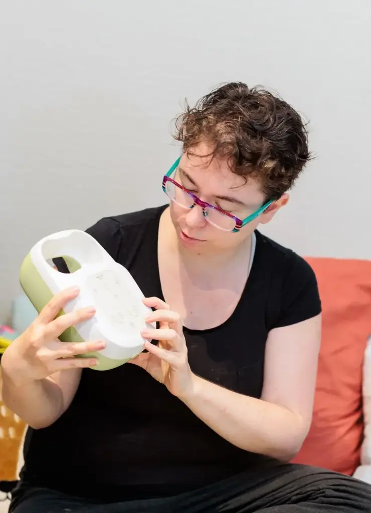 Formation tire-allaitement et allaitement PRO A l'écoute de soi EN COURS